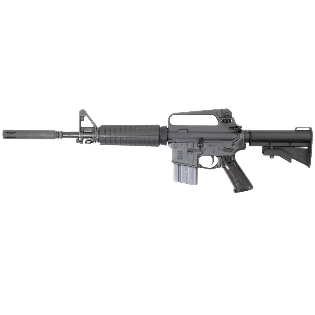 UNBRANDED Ar Ar-15 Uar-15ei ECOM00451278 543778